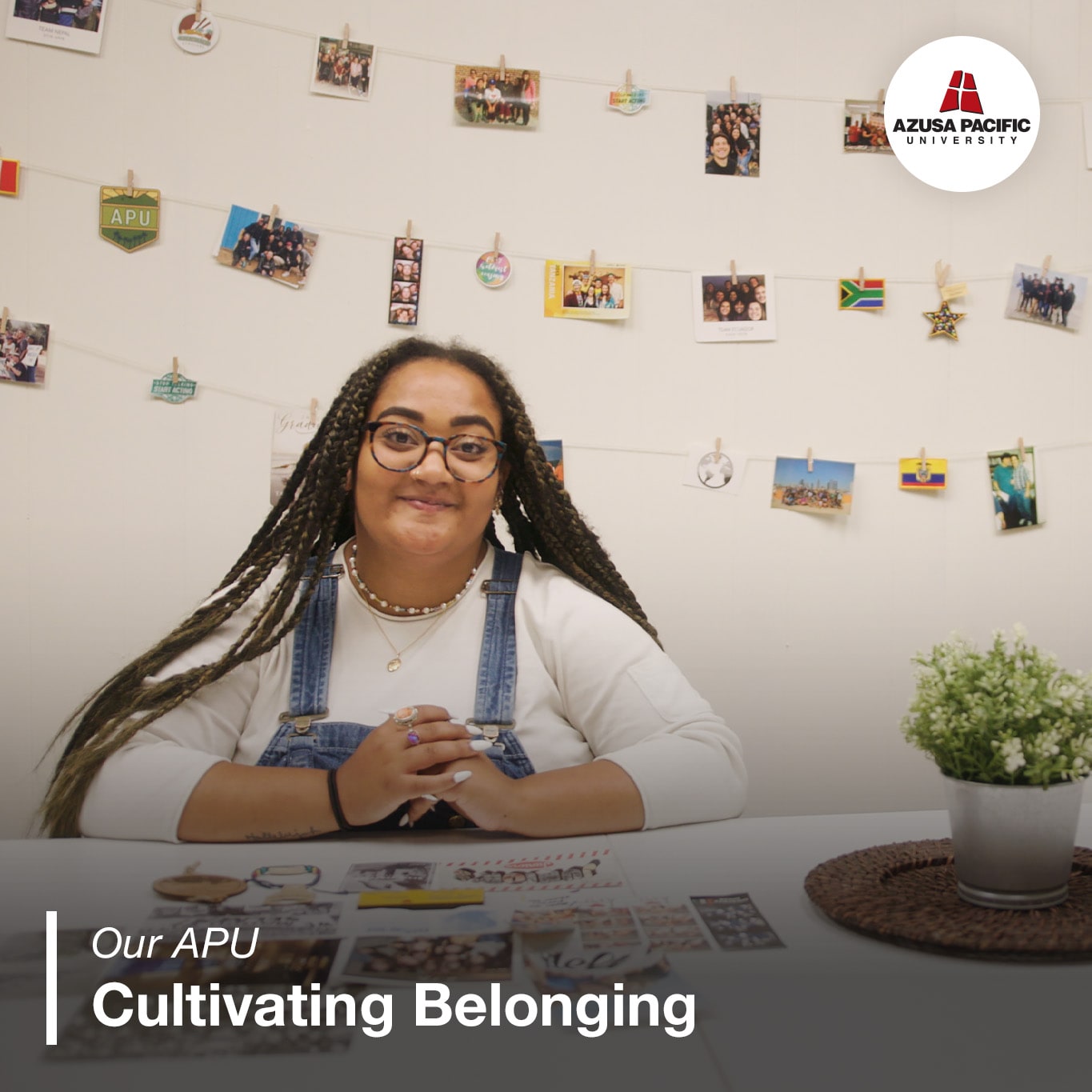 Cultivate Belonging thumbnail with Jada Abu-Bekr