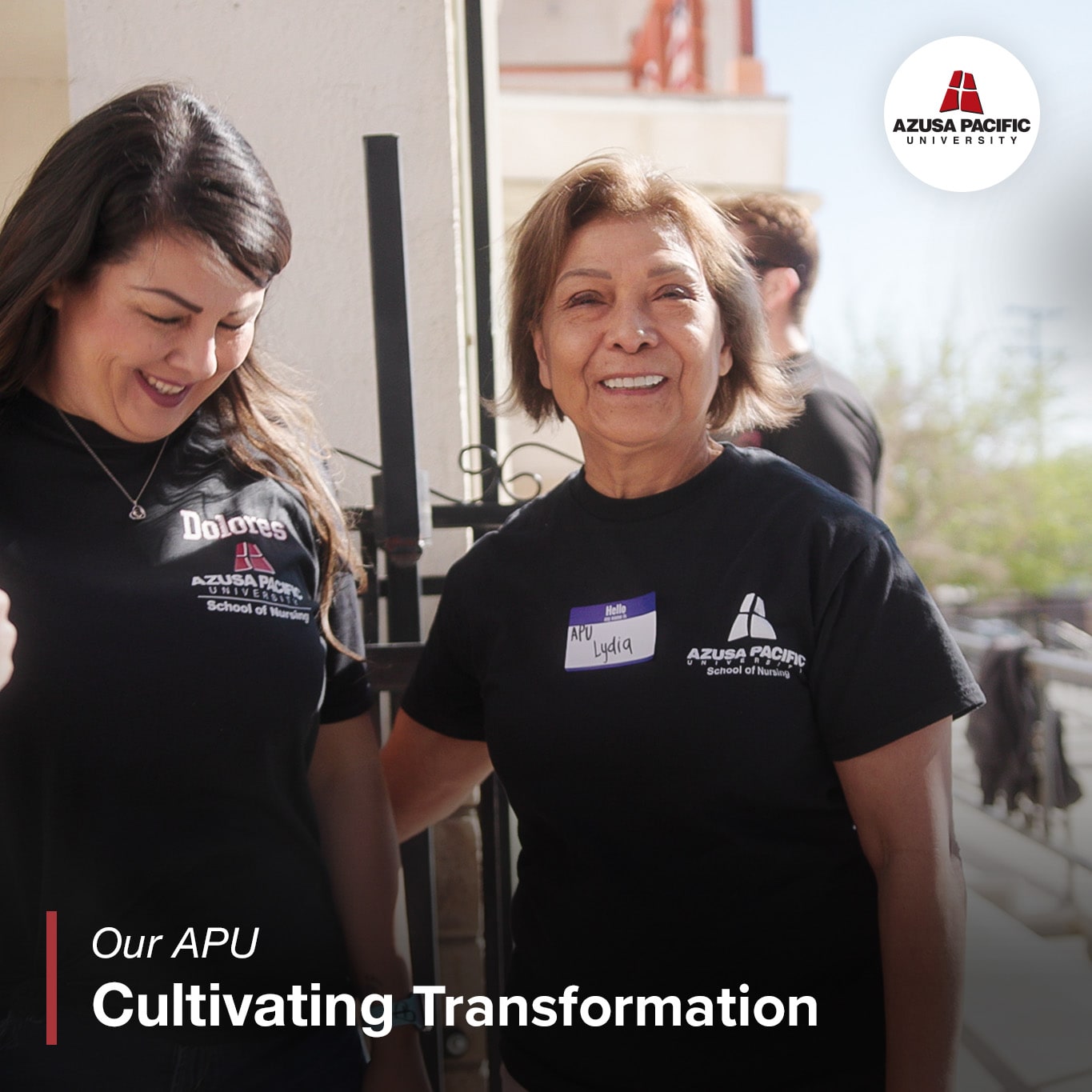 Cultivating Transformation thumbnail with Lydia Garcia-Usry