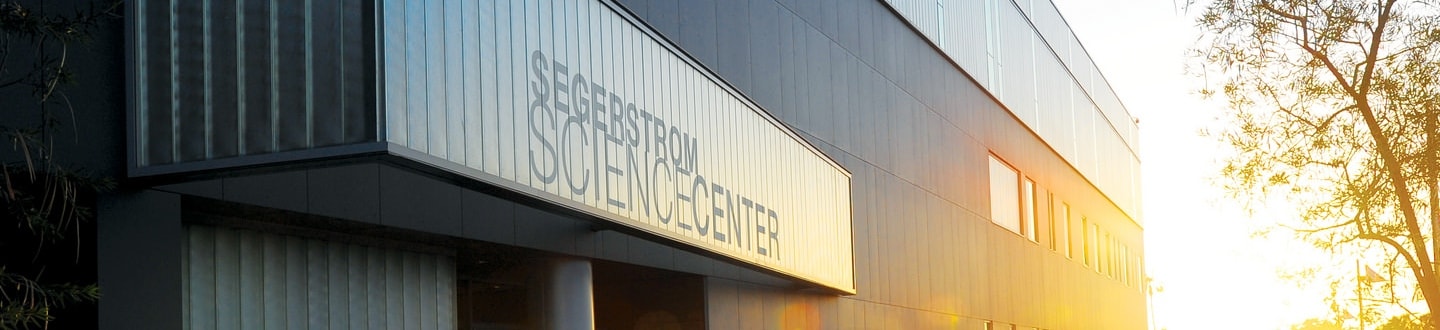 Segerstrom Science Center