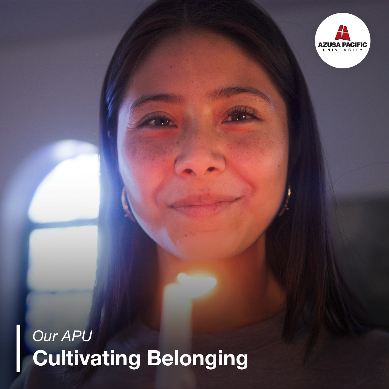 Cultivate Belonging thumbnail with Karla Meza