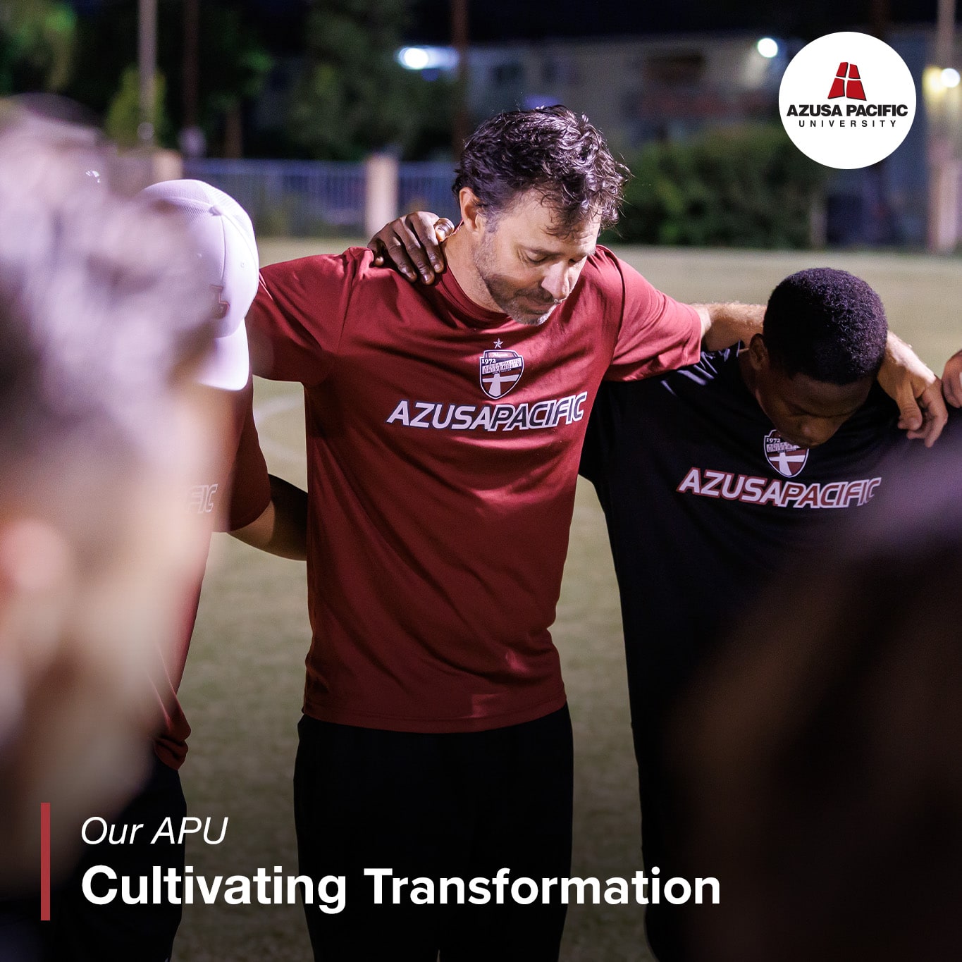 Cultivating Transformation thumbnail with Dave Blomquist