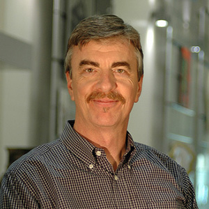 Photo of Craig Keen, PhD