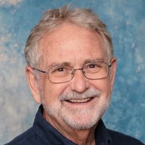 Photo of David A. Dorman, PhD
