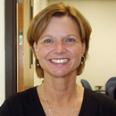 Photo of Gail Wallace, Ph.D.
