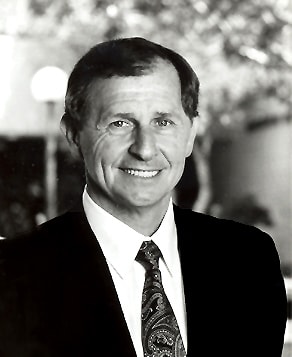 Early photo of Felix