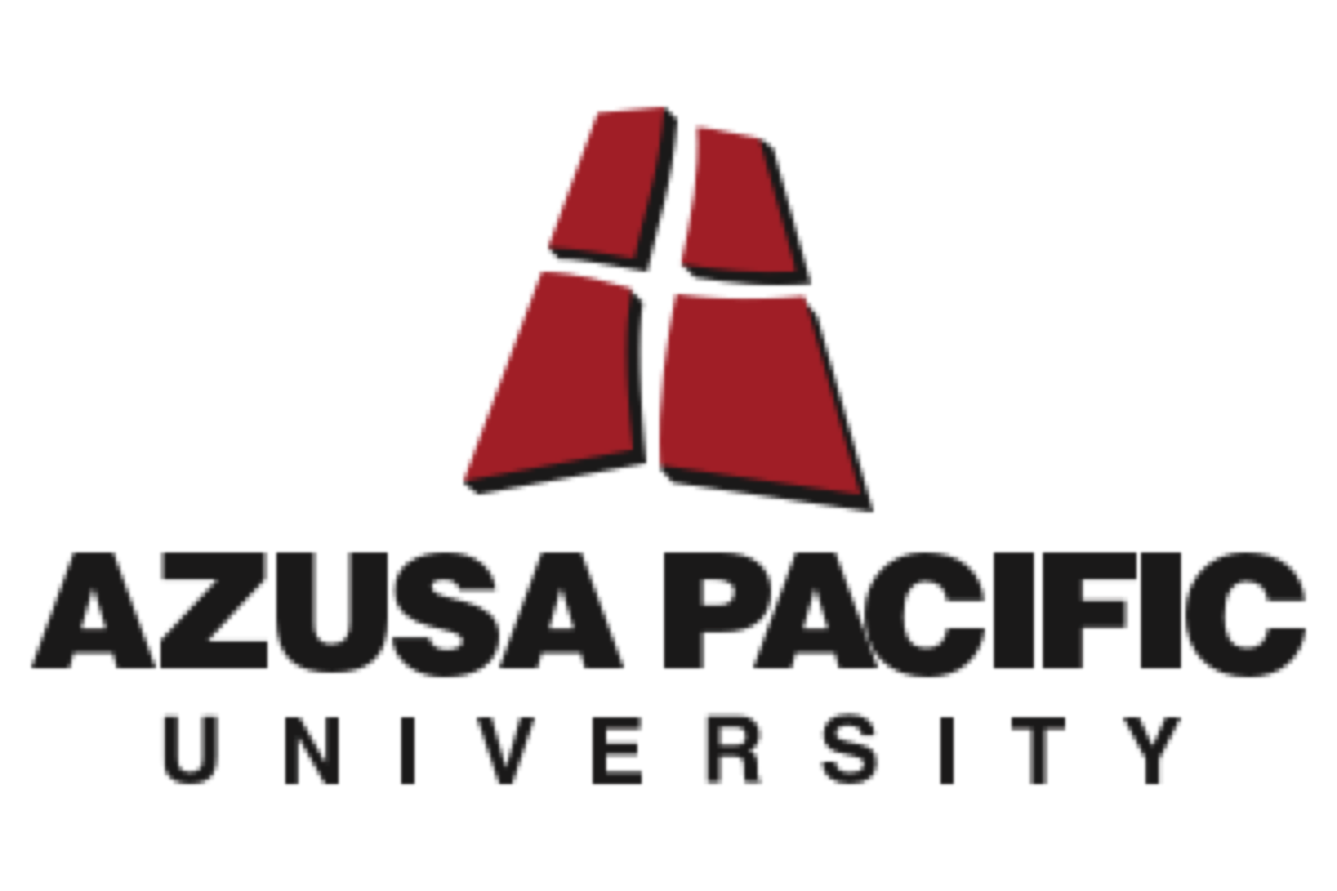 Azusa Pacific logo
