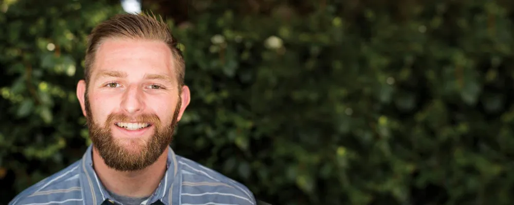 Cougar Interview—William Lisbin ’12