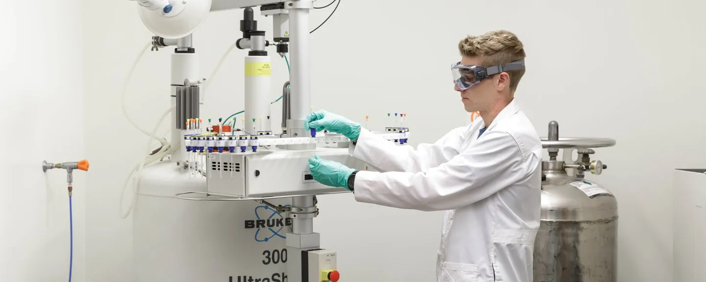 Building a Career in Chemistry After Graduation