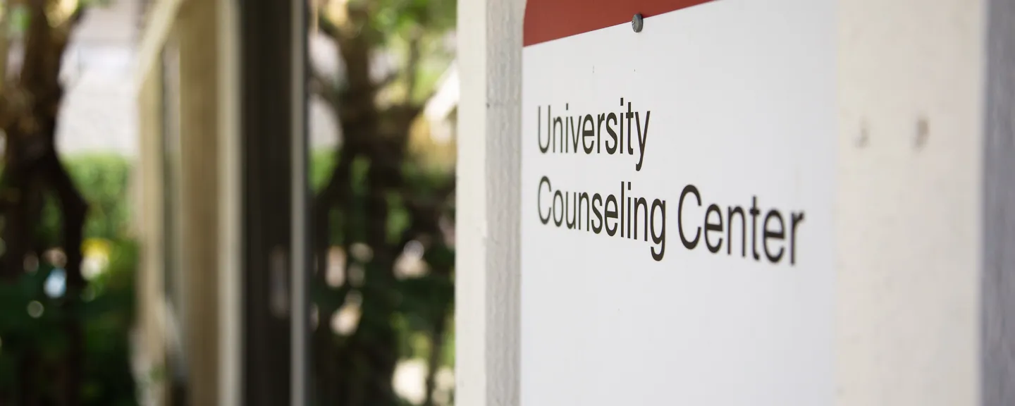 Mental Health Resources for College Students