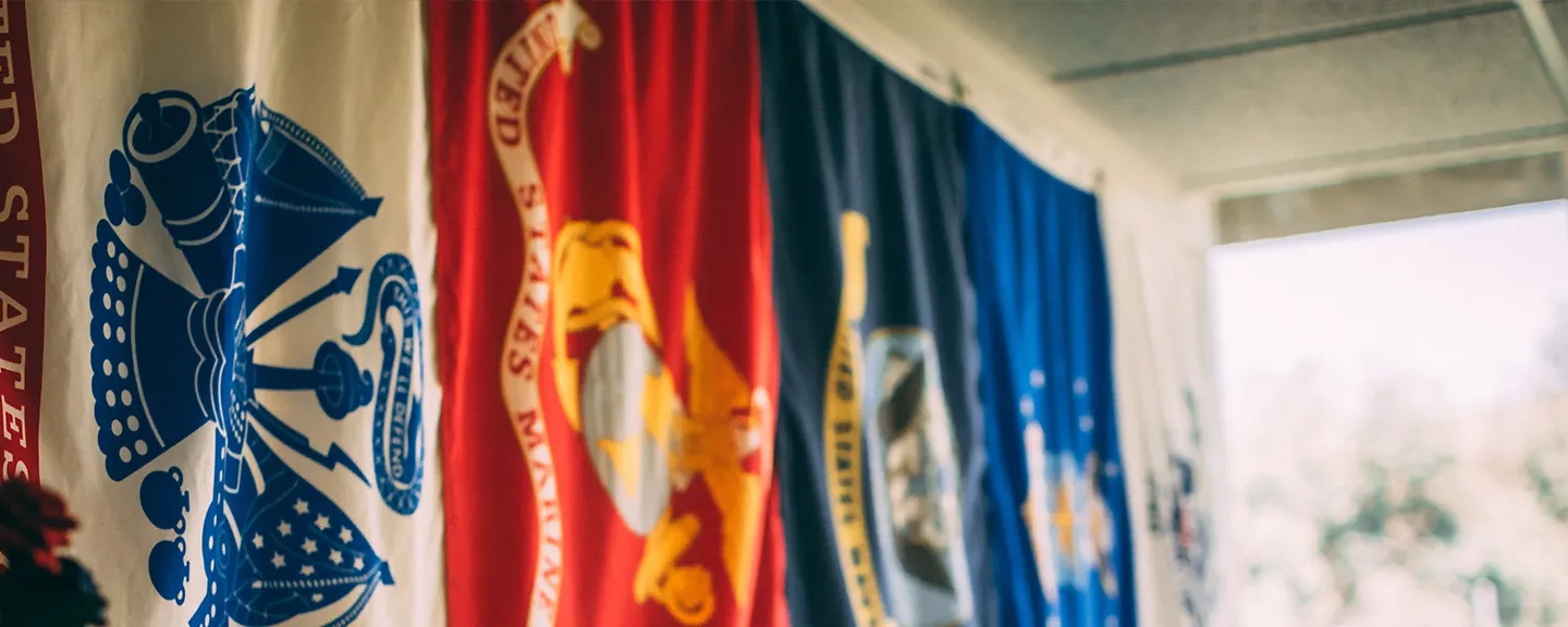 Military Scholarships Can Supplement Your Education Benefits