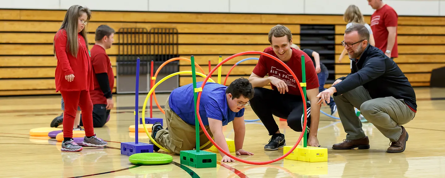 The Benefits of Physical Education: How Innovative Teachers Help Students Thrive