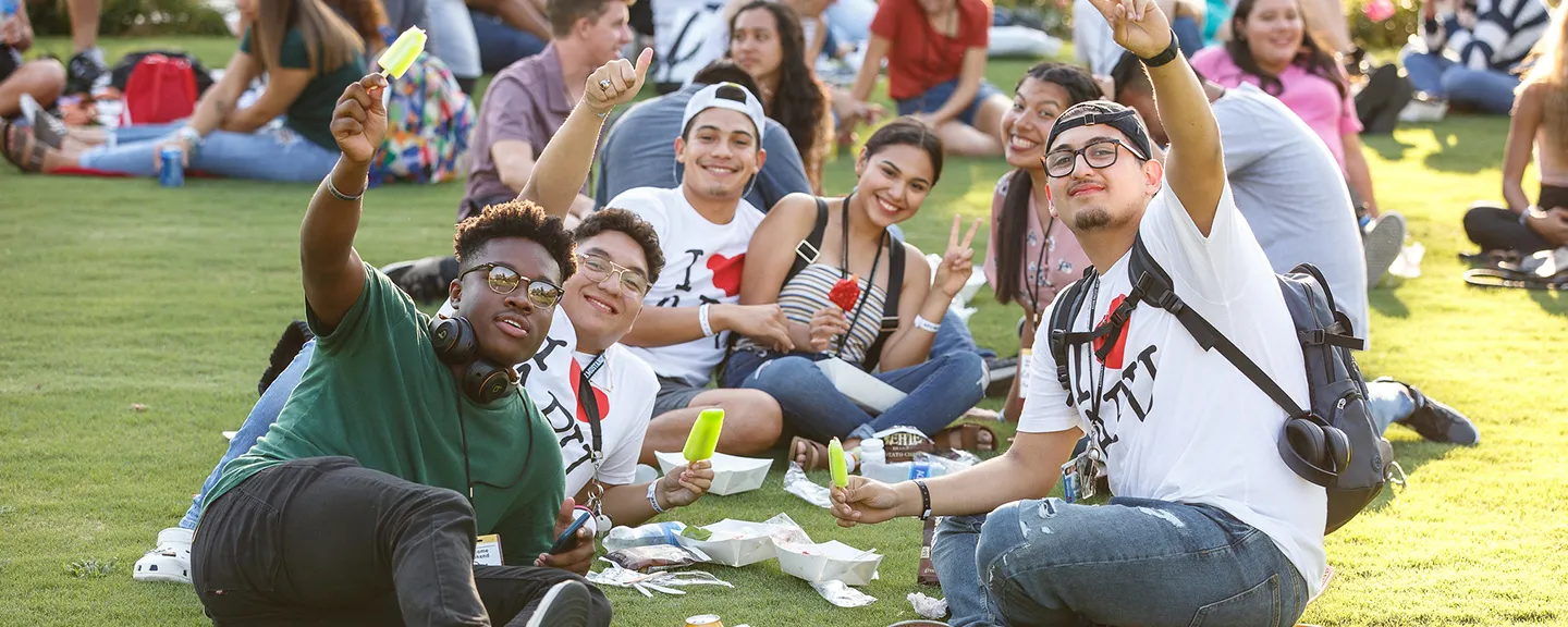 Supporting Student Wellness: An Important Part of the College Experience