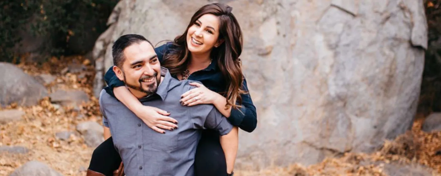 Kingdom Couple: APU Graduates Make a Difference as Nurses