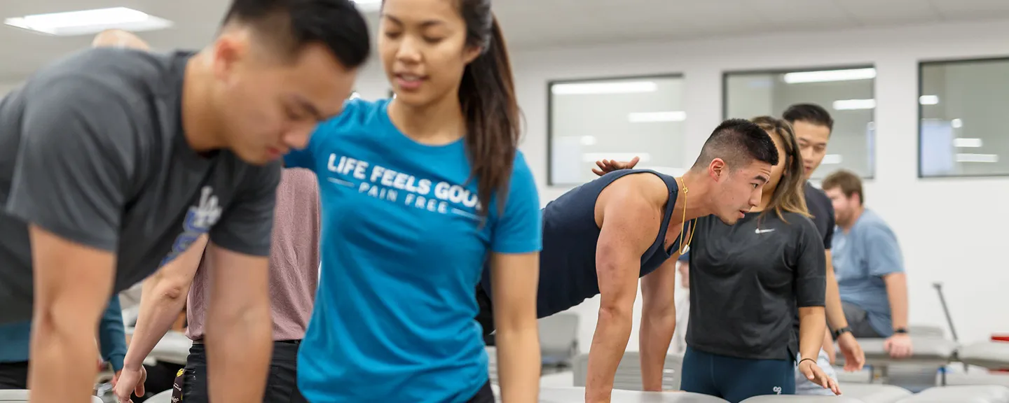 Choosing a Medical Career: How Do I Choose Between the DPT and Ph.D.?