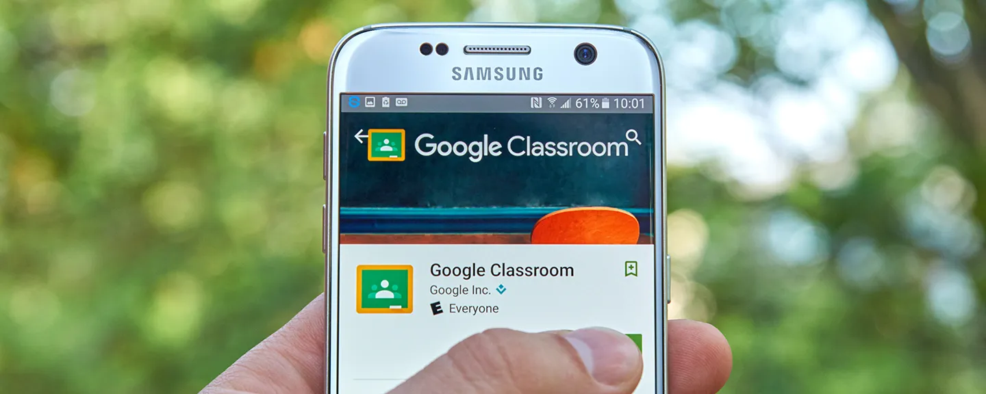 6 Tips for Teaching Online from an Ed Tech Expert