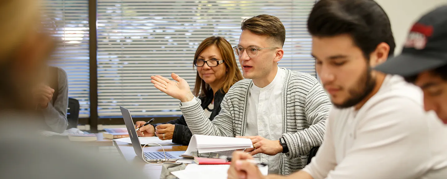 Environmental Studies Minor: An Opportunity for Global Impact