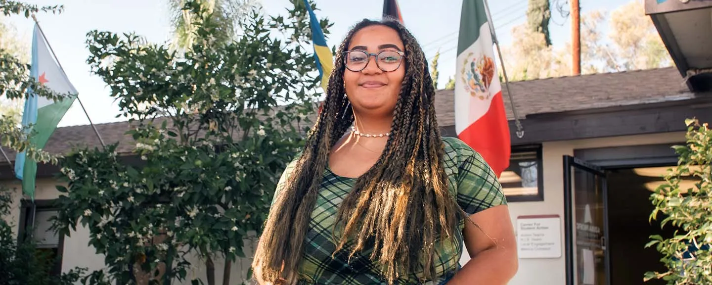 Jada Tarvin Abu-Bekr: Transformed to Serve