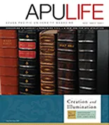 APULIFE front cover of old Bibles