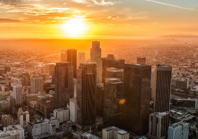 10 Essential Southern California Experiences for APU Students