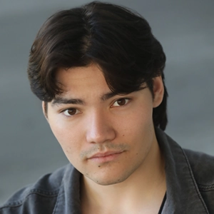 Brandon's headshot