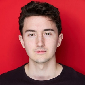 david's headshot