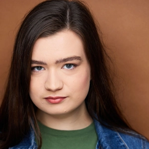 Maddy's headshot