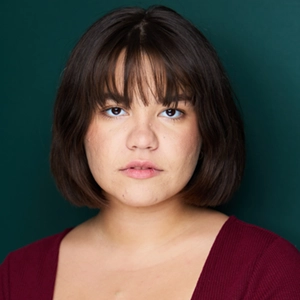 Nae's headshot