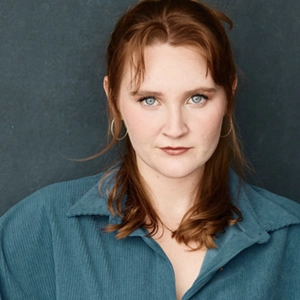 Rachel's headshot