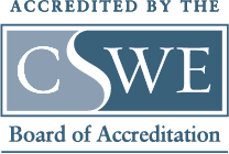 CSWE logo