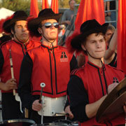 APU Marching Band