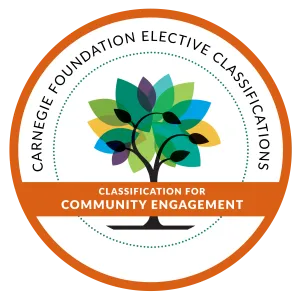 Logo for Carnegie Foundation