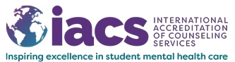 IACS's logo
