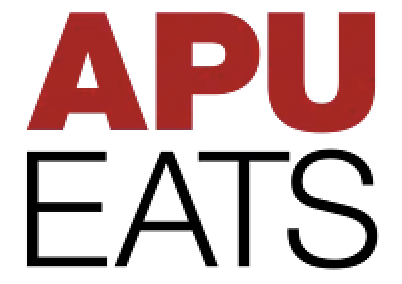 apu eats logo