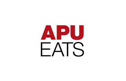 APU EATS logo