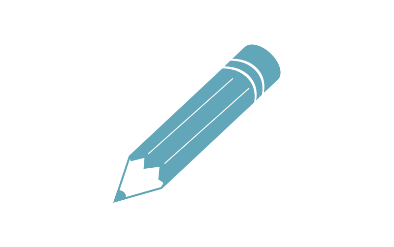 Pencil icon