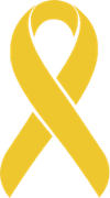 yellow ribbon