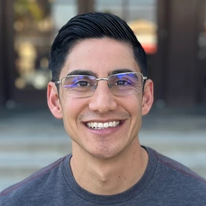 Andrew headshot