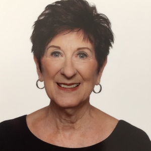 Joyce's headshot