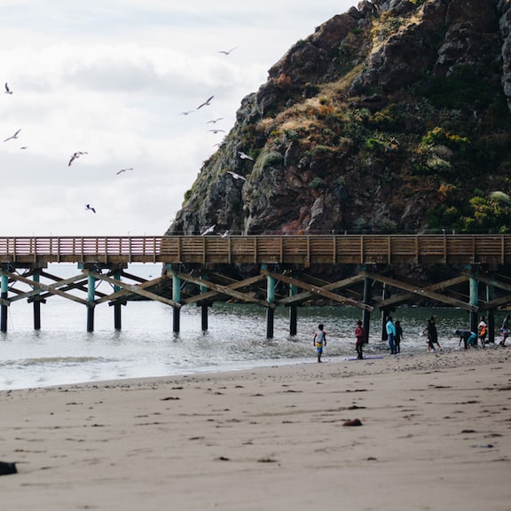 Pier
