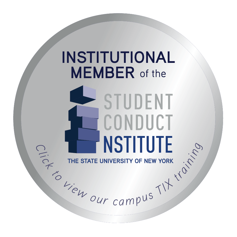 leix/images/sci-badge.png'); ?>" style="width: 30%; float:left;" alt="This badge acknowledges that APU is an Institutional Member of the Student Conduct Ins