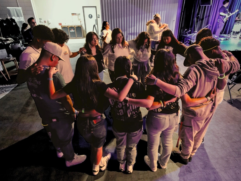 Cornerstone project
