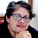 Photo of Arlene M. Sánchez-Walsh, PhD