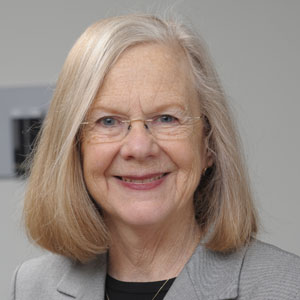 Photo of Bonita L. Huiskes, PhD, FNP-BC, RN