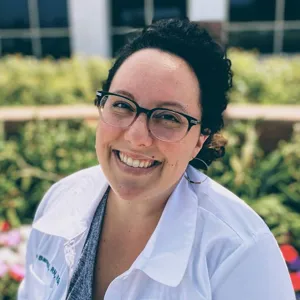Headshot of Christina Bangui, faculty member at Azusa Pacific University