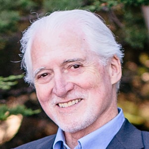 Photo of Christopher Flannery, Ph.D.