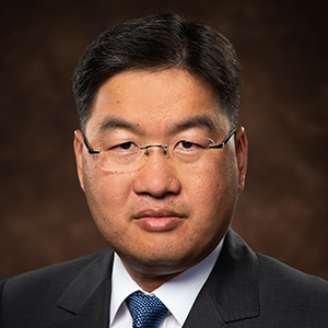 Chang H. Kim