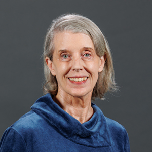Photo of Carole Lambert, PhD