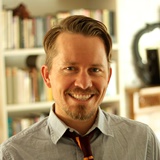 Photo of Caleb D. Spencer, Ph.D.