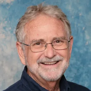 Headshot of David A. Dorman, faculty member at Azusa Pacific University