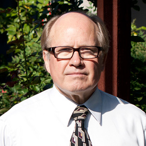 Photo of David Esselstrom, Ph.D.